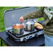 Campingaz Camping Kit Cookset Camping Pot Pan Set - Campingaz - My Roof Tent