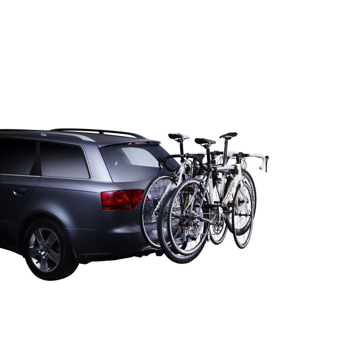 Thule 972 Hang On 3 Bike Rack - Cycle Carrier Tow Bar Mounted - Thule - My Roof Tent