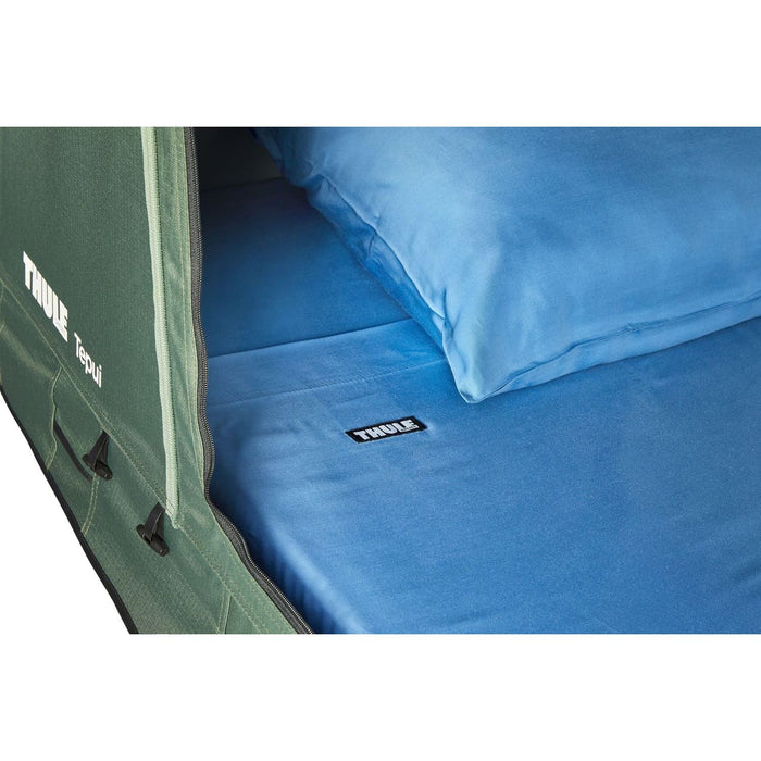 Thule Kukenam and Thule Autana 3 Bedding three-person sheets bedding blue - Thule - My Roof Tent