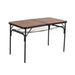 Bo-Camp Industrial Collection Table Greene Case 120 x 60cm - Bo-Camp - My Roof Tent