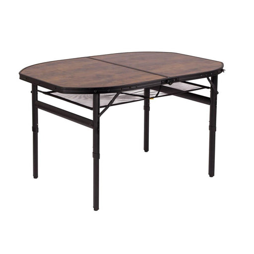 Bo-Camp Industrial Collection Table Melrose Case 120 x 80cm - Bo-Camp - My Roof Tent