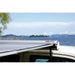 Fiamma F35 Pro 250 Awning Deep Black Case Royal Grey Fabric Campervan Caravan - Fiamma - My Roof Tent