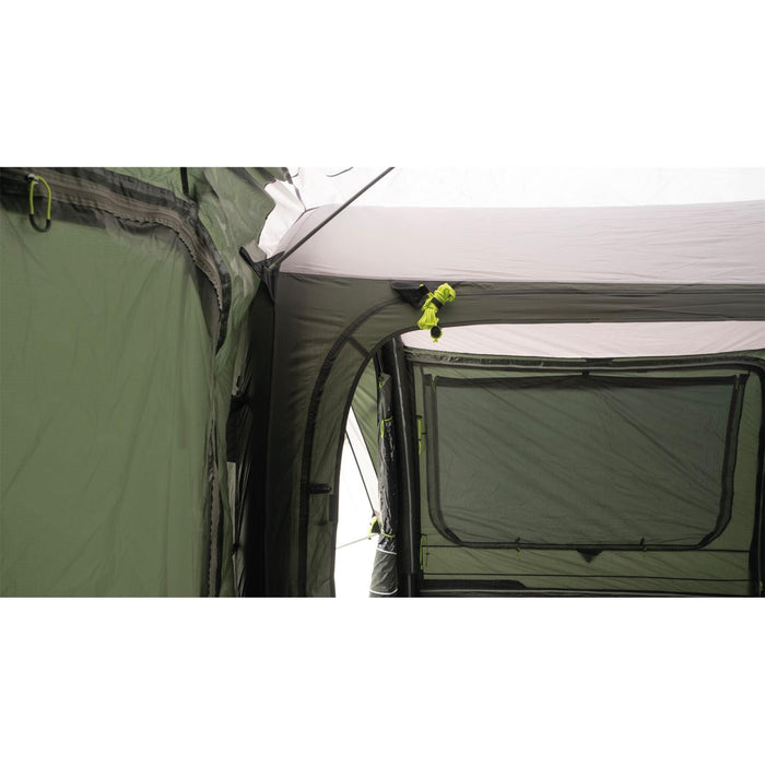 Outwell Crossville 250SA Air Drive-Away Campervan Air Awning 175-200cm - Outwell - My Roof Tent