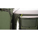 Outwell Crossville 250SA Air Drive-Away Campervan Air Awning 175-200cm - Outwell - My Roof Tent
