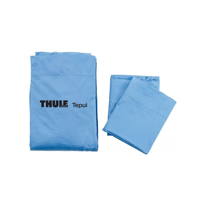 Thule Basin and Thule Basin Wedge Bedding sheets bedding blue - Thule - My Roof Tent