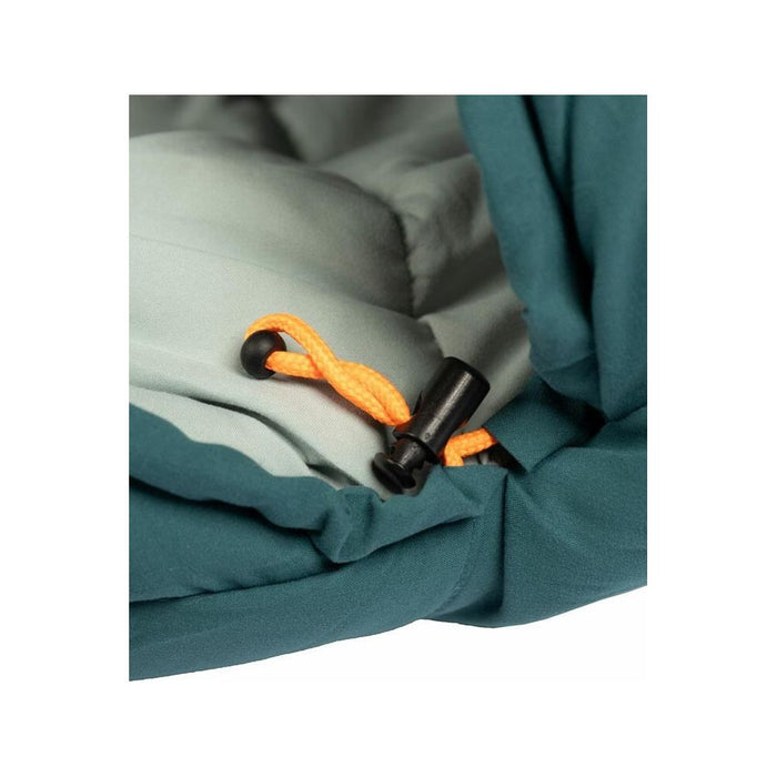 Vango Stellar Single Sleeping Bag Single Oasis - Vango - My Roof Tent