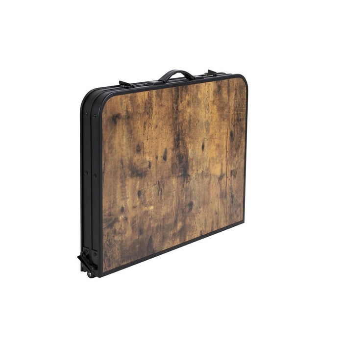 Bo-Camp Industrial Collection Table Decatur Case 90 x 60cm - Bo-Camp - My Roof Tent