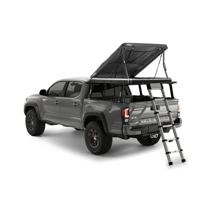 Thule Basin Wedge 2 Person Hard Shell Roof Tent- 901018 - Thule - My Roof Tent