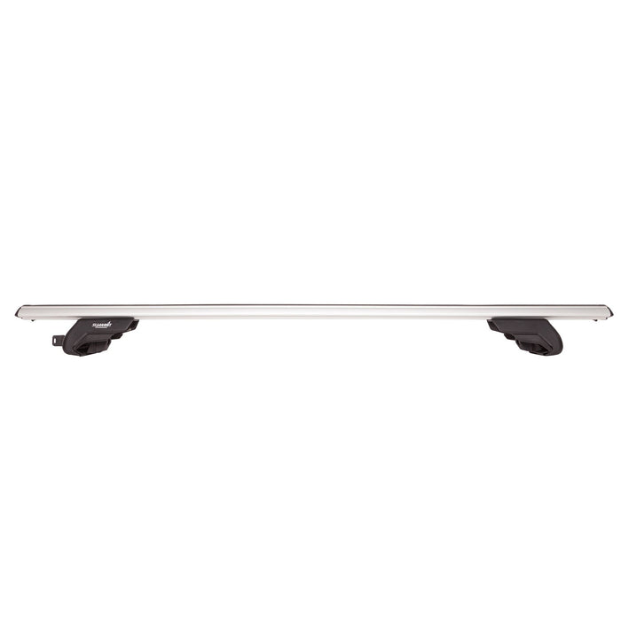 Roof Tent Bars Aluminium Roof Bars fits Kia Sportage 1994-2004 Suv 5-dr with Raised Rails - Summit - My Roof Tent