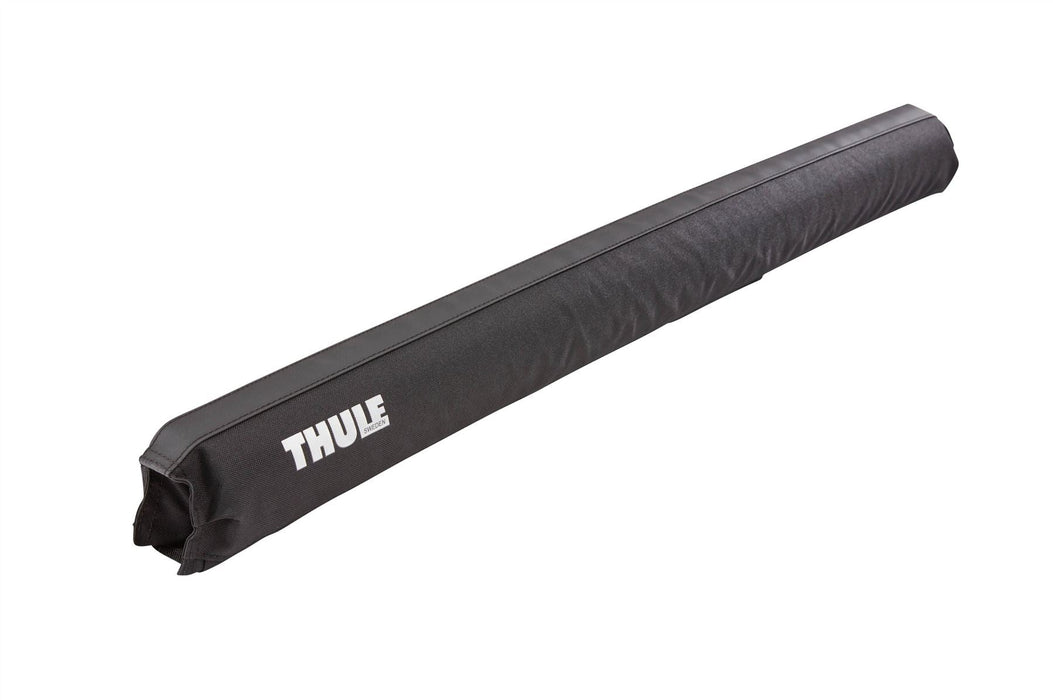 Thule Surf Pads Large Narrow 30" Black Surfboard Rack - Thule - My Roof Tent