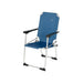 Bo-Camp Child's Chair Copa Rio Aluminium Ocean - Bo-Camp - My Roof Tent