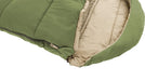 Outwell Constellation Green Single Sleeping Bag - Outwell - My Roof Tent