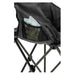 Travellife Lago Kid'S Chair Cross Grey 2130630 - Travellife - My Roof Tent