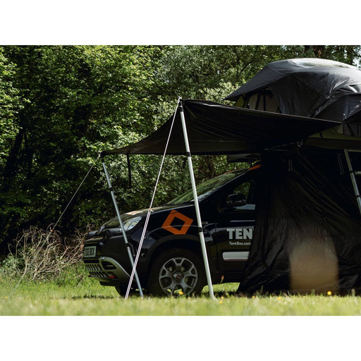 Tentbox Telescopic Props 2-pack (Lite 2.0) - TENTBOX - My Roof Tent