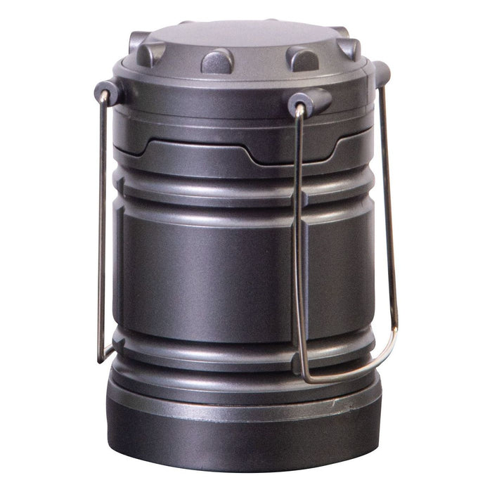 Collapsible LED lantern E0071 - UK Camping And Leisure - My Roof Tent