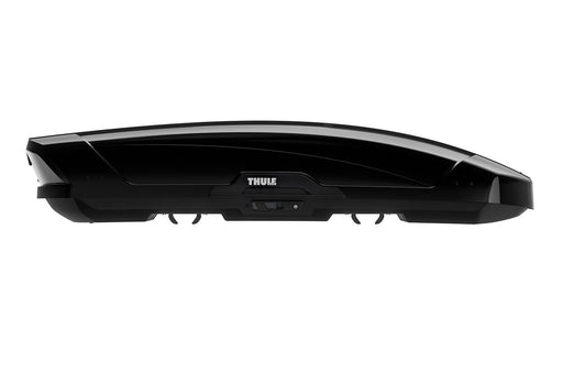 Thule Motion XT XL roof box black glossy Roof box - Thule - My Roof Tent