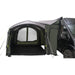 Outwell Crossville 250SA Air Drive-Away Campervan Air Awning 175-200cm - Outwell - My Roof Tent