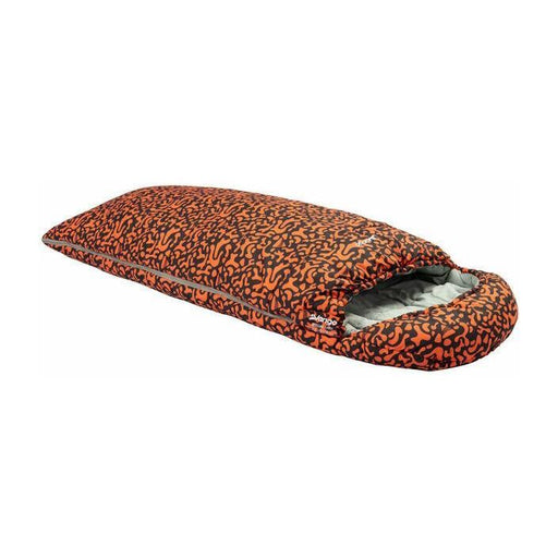 Vango Stellar Junior Sleeping Bag Dragons Fire - Vango - My Roof Tent