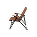 Bo-Camp Industrial Collection Folding Chair Stanwix Clay - Bo-Camp - My Roof Tent
