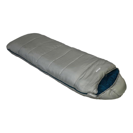 Vango Nitestar Alpha 300 Quad Sleeping Bag Square 3 Season Camping - Vango - My Roof Tent