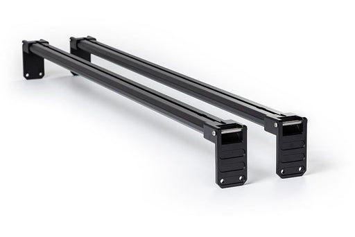 Tentbox Cargo Roof Bars 2.0 - TENTBOX - My Roof Tent