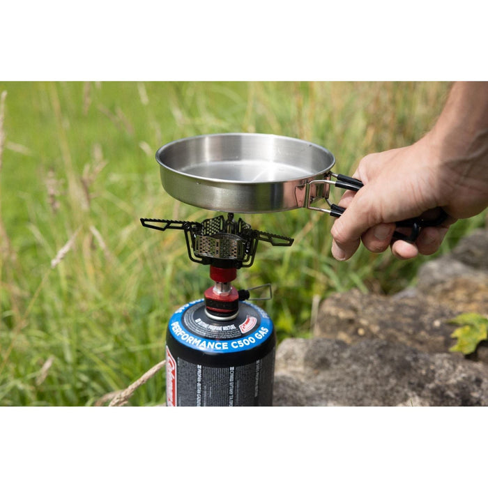 Campingaz Trekking Kit Cookset Camping Pot Pan Set - Campingaz - My Roof Tent