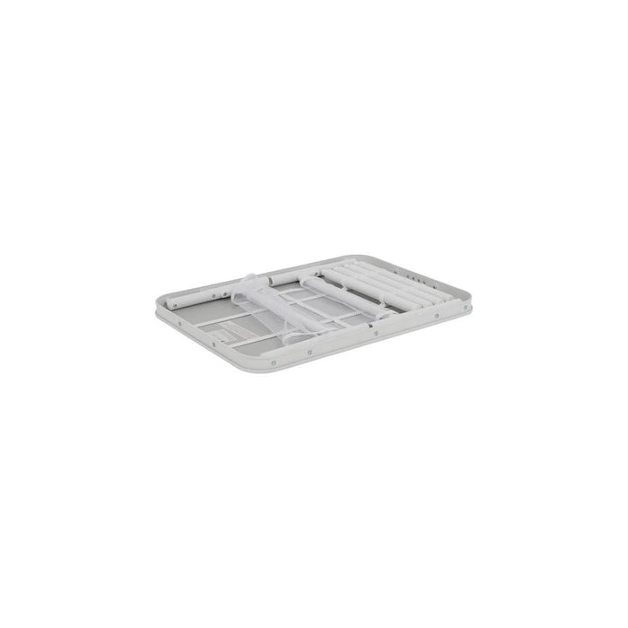 Bo-Camp Pastel Collection Table Yvoire 60 x 45cm - Bo-Camp - My Roof Tent
