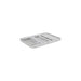 Bo-Camp Pastel Collection Table Yvoire 60 x 45cm - Bo-Camp - My Roof Tent