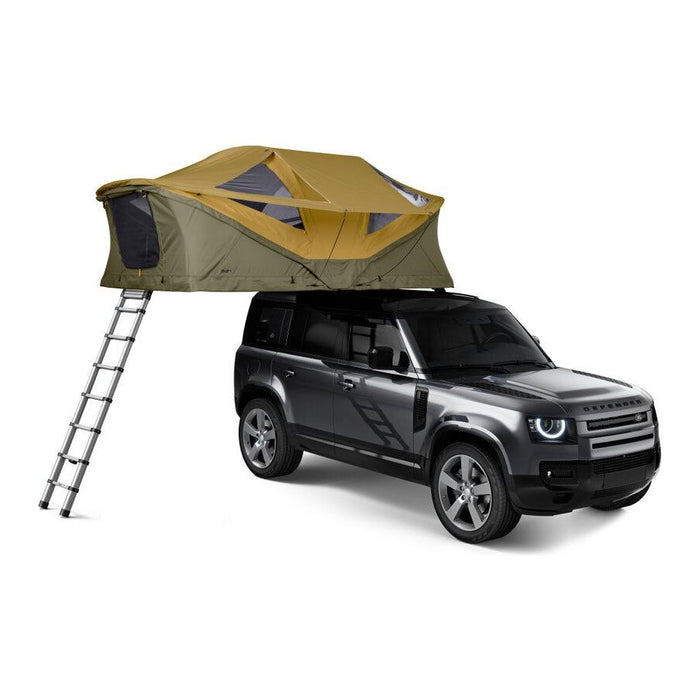Thule Approach Roof Tent Large 3-4 Person - Thule - My Roof Tent