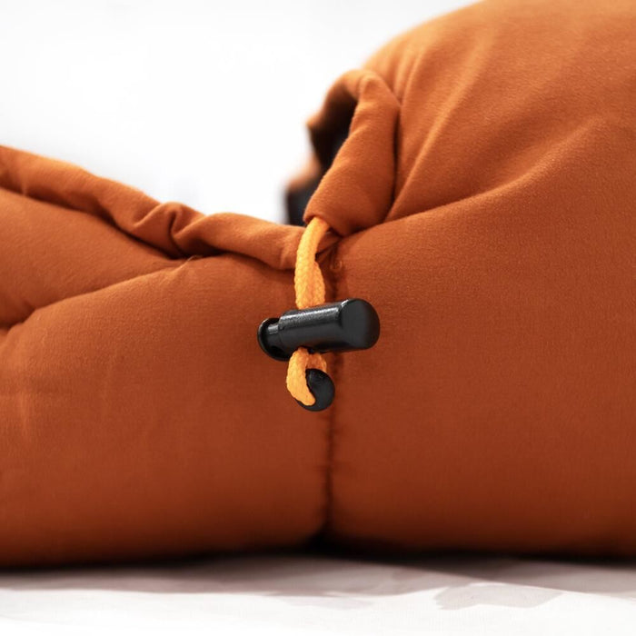 Vango Stellar Grande Sleeping Bag Harissa - Vango - My Roof Tent