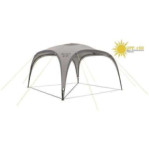 Event Lounge Large 3.5 x 3.5m Shelter - Outwell - My Roof Tent