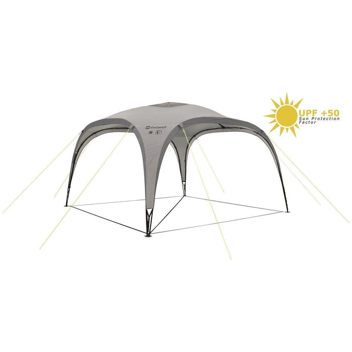 Event Lounge Large 3.5 x 3.5m Shelter - Outwell - My Roof Tent