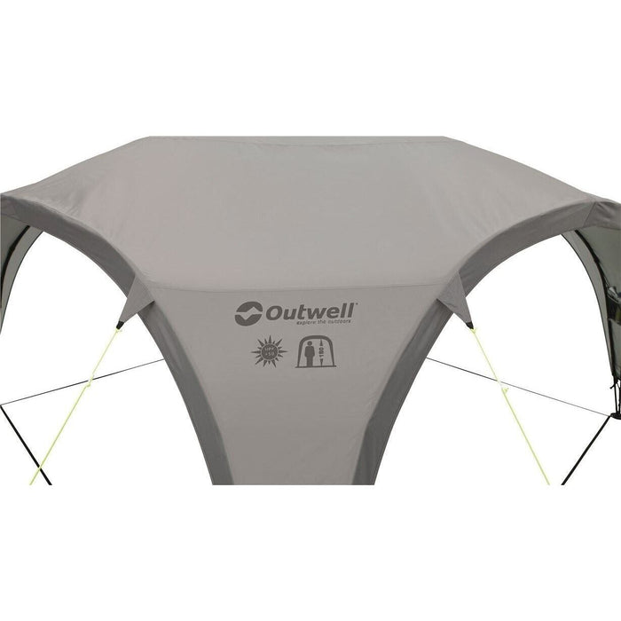 Event Lounge Large 3.5 x 3.5m Shelter - Outwell - My Roof Tent