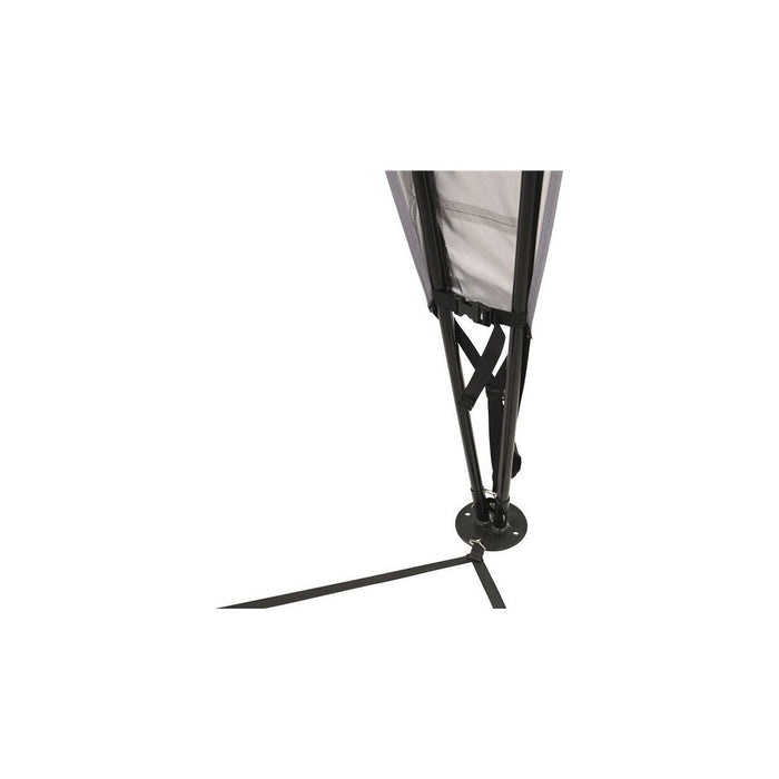 Event Lounge Large 3.5 x 3.5m Shelter - Outwell - My Roof Tent