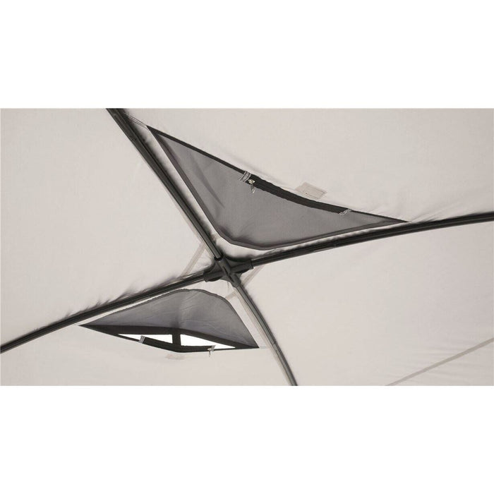 Event Lounge Large 3.5 x 3.5m Shelter - Outwell - My Roof Tent
