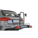 Menabo Merak Type K Tilting Bike Rack for Towbar (45kg Max.) - Menabo - My Roof Tent