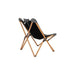 Bo-Camp Urban Collection Relax Chair Wembley L Grey - Bo-Camp - My Roof Tent