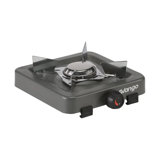 Vango Blaze Grey Camping Stove - Vango - My Roof Tent