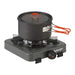 Vango Blaze Grey Camping Stove - Vango - My Roof Tent