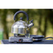 Vango Blaze Grey Camping Stove - Vango - My Roof Tent