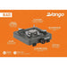 Vango Blaze Grey Camping Stove - Vango - My Roof Tent