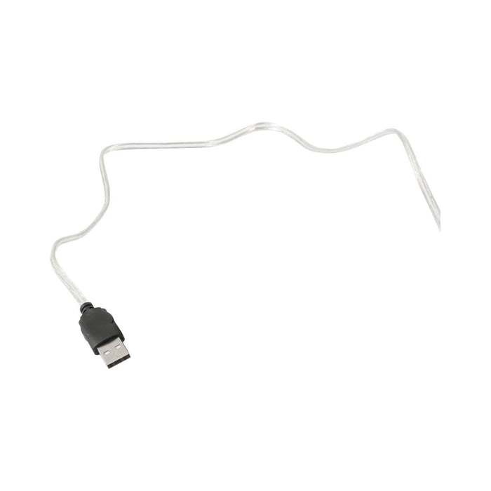 Outwell Leonis Lux Cream White Lamp Tent Awning Light Lamp - Outwell - My Roof Tent