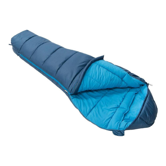 Vango Nitestar Alpha 350 Sleeping Bag Mummy Shape 3-4 Season Camping - Vango - My Roof Tent