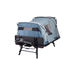 Thule Outset 3-person towbar-mounted car tent - Thule - My Roof Tent