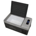Dellonda Portable Fridge Freezer/Cool Box with LED Display 15L DL12 - Dellonda - My Roof Tent