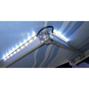 Fiamma Awning Arms Light 12V Led F45 F80 Zip 98655-849 - Fiamma - My Roof Tent