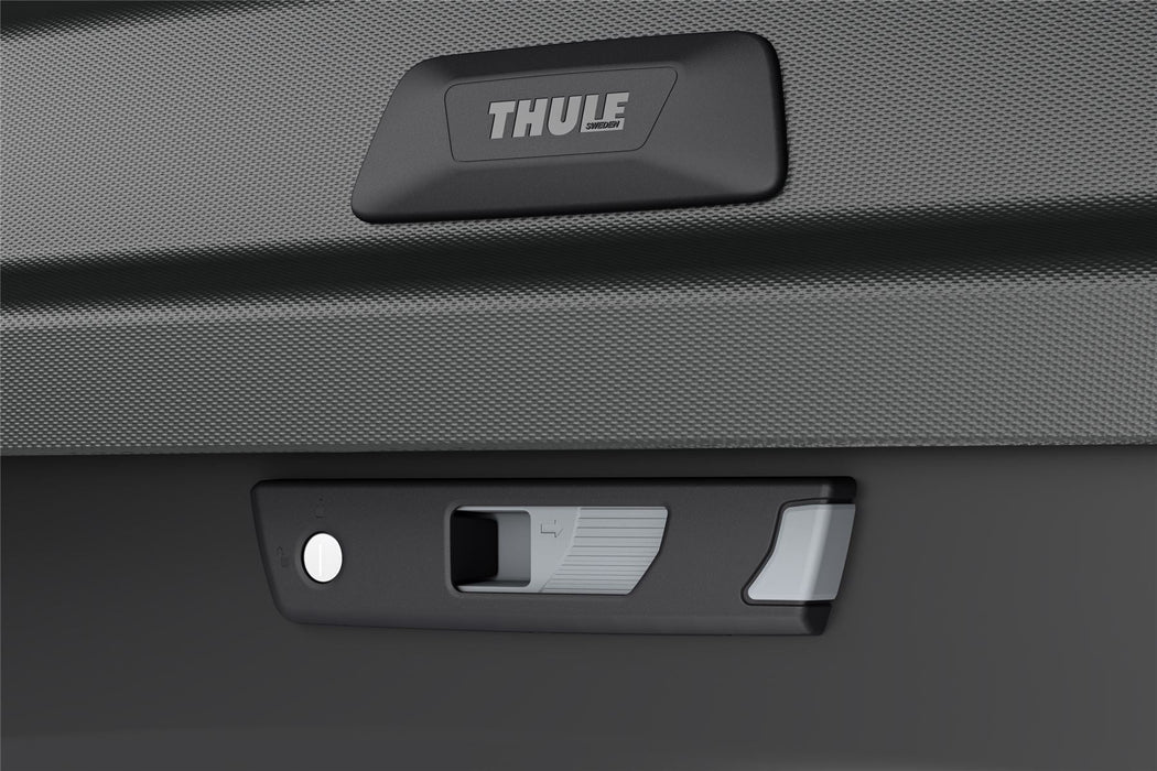 Thule Santu towbar cargo carrier - Thule - My Roof Tent