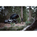 TentBox Lite XL (Slate Grey) 4 Person Roof Tent - TENTBOX - My Roof Tent