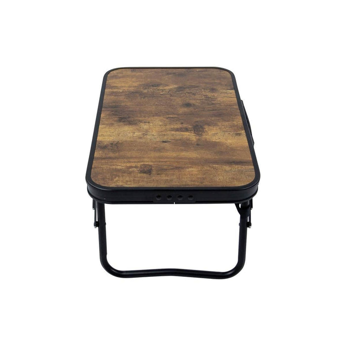 Bo-Camp Industrial Collection Table Compact Woodbine - Bo-Camp - My Roof Tent