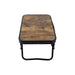 Bo-Camp Industrial Collection Table Compact Woodbine - Bo-Camp - My Roof Tent